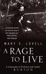 A Rage To Live - Mary S. Lovell - 9781405517898