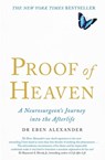 Proof of Heaven - Dr Eben Alexander III - 9781405518499