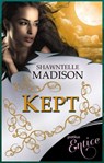 Kept - Shawntelle Madison - 9781405518512