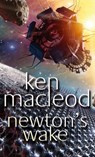 Newton's Wake - Ken MacLeod - 9781405519441