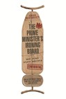 The Prime Minister's Ironing Board and Other State Secrets - Adam Macqueen - 9781405519557