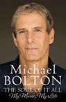 The Soul of It All - Michael Bolton - 9781405520188