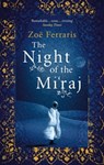 The Night Of The Mi'raj - Zoe Ferraris - 9781405522274