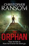 The Orphan - Christopher Ransom - 9781405523400