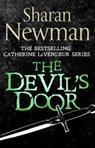 The Devil's Door - Sharan Newman - 9781405526388