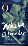 White Oleander - Janet Fitch - 9781405528962