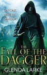 The Fall of the Dagger - Glenda Larke - 9781405529181