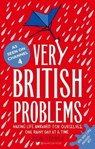 Very British Problems - Rob Temple - 9781405529235