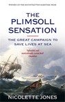The Plimsoll Sensation - Nicolette Jones - 9781405530439