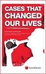 Cases That Changed Our Lives - Ian (VP & Legal Director McDougall - 9781405755887
