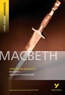 Macbeth (York Notes Advanced) English Literature Study Guide - for 2026, 2027 exams - William Shakespeare - 9781405801744