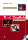 Total English - CLARE, Antonia  & ACKLAM, Richard  & CRACE, Araminta  & WILSON, J. J.  & NAUGHTON, Diane  & PEEBLES, John  & HASTINGS, Bob - 9781405815635