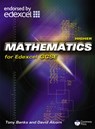 Higher Mathematics for Edexcel GCSE - David Alcorn ; Tony Banks - 9781405831444
