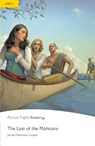 Level 2: The Last of the Mohicans - James Cooper ; James Fenimore Cooper - 9781405842877