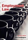 Employment Law - John Duddington - 9781405858236
