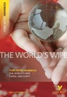 The "World's Wife" by Carol Ann Duffy: everything you need to catch up, study and prepare for 2025 assessments and 2026 exams - Carol Duffy - 9781405861854