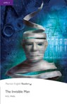 Level 5: The Invisible Man - H. Wells - 9781405862509