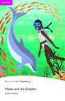Easystart: Maisie and the Dolphin - Stephen Rabley - 9781405869546