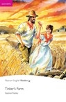 Easystart: Tinker's Farm - Stephen Rabley - 9781405869676