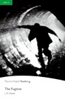Level 3: The Fugitive - J Dillard - 9781405876919