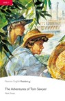The Adventures of Tom Sawyer - Mark Twain - 9781405878005