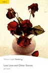 Level 2: Lost Love and Other Stories - Jan Carew - 9781405881654