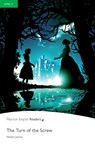 Level 3: Turn of the Screw - Henry James - 9781405882057