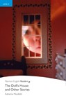 Level 4: The Doll's House and Other Stories - Katherine Mansfield - 9781405882132