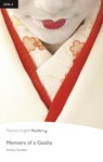 Level 6: Memoirs of a Geisha - GOLDEN,  Arthur - 9781405882675