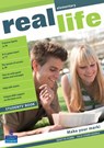 Real Life Global Elementary Students Book - Martyn Hobbs ; Julia Starr Keddle - 9781405897044