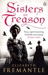 Sisters of Treason - Elizabeth Fremantle - 9781405909402