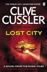 Lost City - Clive Cussler ; Paul Kemprecos - 9781405909587