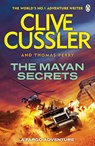 The Mayan Secrets - Clive Cussler ; Thomas Perry - 9781405909945
