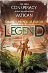Legend - David Lynn Golemon - 9781405911962