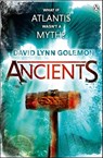 Ancients - David Lynn Golemon - 9781405911993