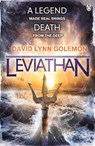 Leviathan - David Lynn Golemon - 9781405912013