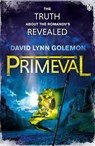 Primeval - David Lynn Golemon - 9781405912037