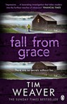 Fall From Grace - Tim Weaver - 9781405913478