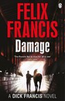 Damage - Felix Francis - 9781405915199