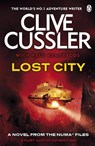 Lost City - Clive Cussler ; Paul Kemprecos - 9781405916240
