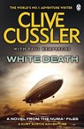 White Death - Clive Cussler ; Paul Kemprecos - 9781405916257