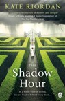 The Shadow Hour - Kate Riordan - 9781405917445