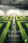 The Shadow Hour - Kate Riordan - 9781405917452
