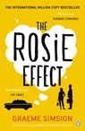 The Rosie Effect - Graeme Simsion - 9781405918060