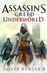 Underworld - Oliver Bowden - 9781405918862