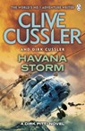 Havana Storm - CUSSLER,  Clive ; Cussler, Dirk - 9781405919067