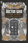 Doctor Who: Time Lord Fairy Tales - Justin Richards - 9781405920025