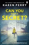 Can You Keep a Secret? - Karen Perry - 9781405920339