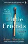 Little Friends - Jane Shemilt - 9781405920728