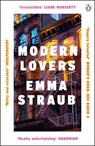 Modern Lovers - Emma Straub - 9781405921565